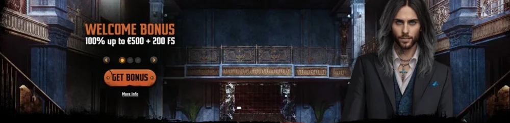 Gransino Casino - Best Online Casino